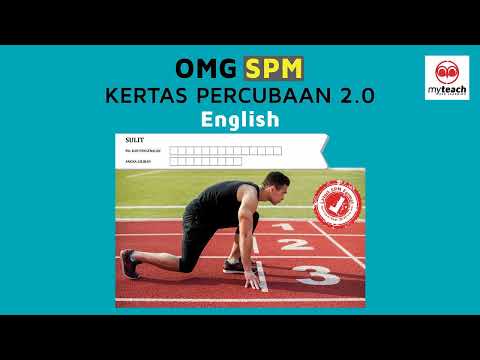 Upload mp3 to YouTube and audio cutter for OMG Kertas Percubaan 2.0 SPM English Set 3 Track 1 download from Youtube