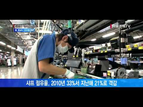 韓, 동남아 가전시장 평정… 日, 굴욕의 퇴각