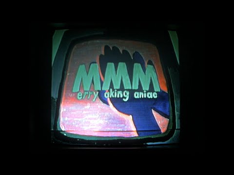 titilulu「Merry Making Maniac」【MV】