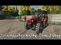 Zetor 7045 v1.0.0.0