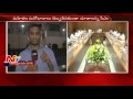 Chandrababu meets ministers; decision on wine shops