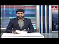 సింహాద్రి అప్పన్నను దర్శించుకున్న హోంమంత్రి అనిత | Home Minister Vangalapudi Anitha | hmtv - 01:23 min - News - Video