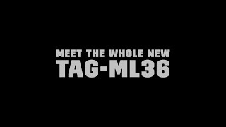 Гранатомёт подствольный TAG ML36