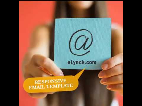Elynck Email Marketing Services