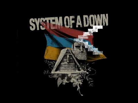 System Of A Down - Protect The Land (Full Album 2020)