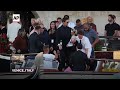 Tommy Hilfiger, Ivanka Trump, Sydney Sweeney depart for Jeff Bezos’ wedding  - 01:18 min - News - Video