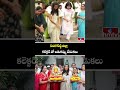 సంగారెడ్డి జిల్లా కలెక్టర్ తో బతుకమ్మ వేడుకలు | Bathukamma Celebrations | Collector Praveenya | hmtv