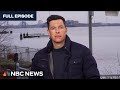 Top Story with Tom Llamas - March 26 | NBC News NOW