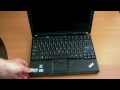 ThinkPad X201 review
