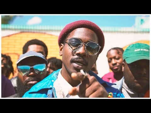 Channel Tres - Controller
