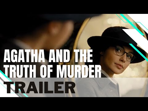 Agatha and the Truth of Murder'