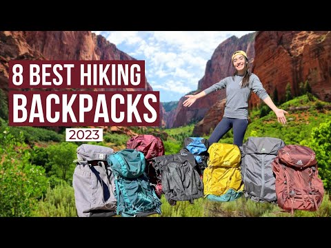 Travel Lemming released a Youtube video summarizing the results of its backpack testing.