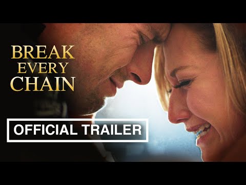 Break Every Chain'