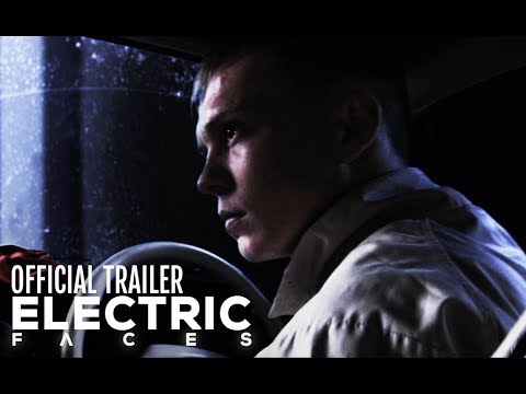 Electric Faces'