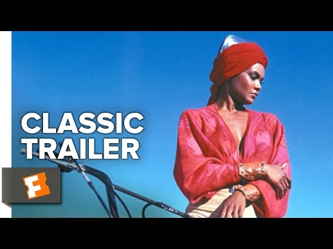 Cleopatra Jones'