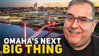 Everything NEW and Coming Soon In Omaha in 2025