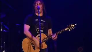 Edwin McCain - I&#39;ll Be (Live)