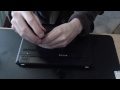 Tutorial Upgrade Memory Ram Lenovo ThinkPad Edge E335