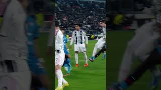 BOOM 💥? | #yildiz #juventuscagliari #seriea