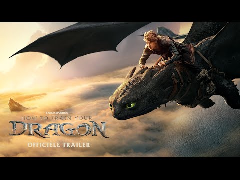 How to Train Your Dragon'