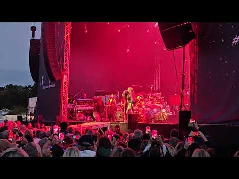 Sarah Connor - Heut ist alles gut - Timmendorfer Strand 11.09.2025