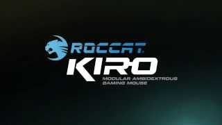 ROCCAT Kiro (ROC-11-320)
