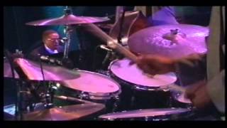 Kenny Garrett Live in Montreux Jazz 97