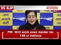 Conspiracy To Arrest Kejriwal Before LS Polls | Atishi Briefs Media | NewsX  - 02:51 min - News - Video
