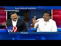 Big News Big Debate- Polavaram project moves one step ahead, two steps back - Rajinikanth