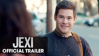 Jexi (2019 Movie) Official Trail