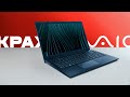   VAIO —  Sony  