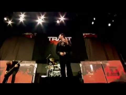 Trapt - Headstrong (Live - Crue Fest)