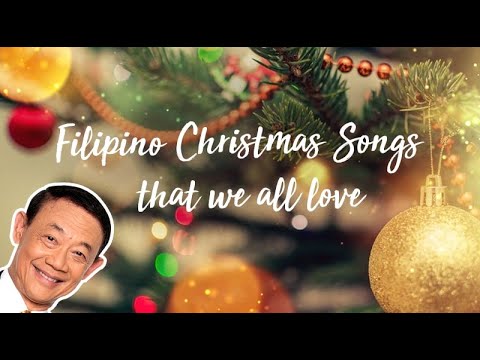 Pamasko ng mga Bituin - Best Tagalog Christmas Medley