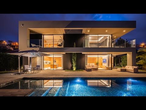 Property video