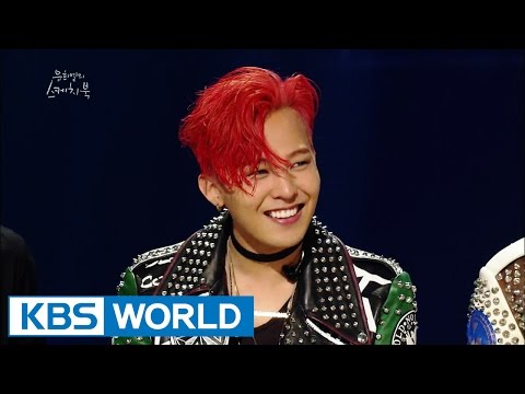 Yu Huiyeol's Sketchbook | 유희열의 스케치북: Urban Zakapa, BIGBANG, Yoon Jongshin (2015.06.26)