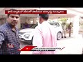 Phone Tapping Case : Red Corner Notices To Prabhakar Rao And Sravan | V6 News - 00:46 min - News - Video