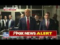 Trump: Judge is not going to allow me to attend my sons graduation  - 02:47 min - News - Video