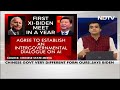 US-China De-Escalation Good For India: Ex Diplomats To NDTV  - 10:15 min - News - Video