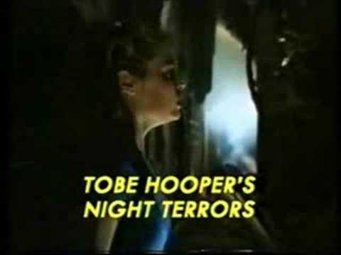 Night Terrors'