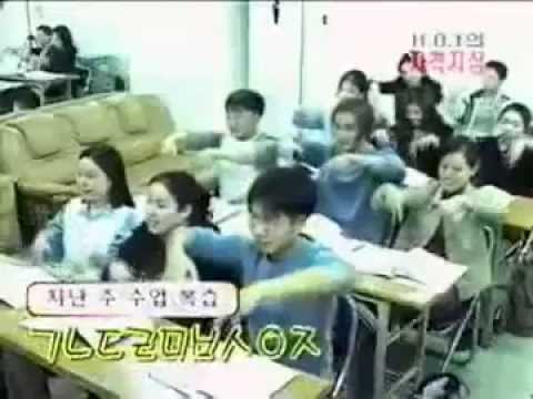 강타(Kangta). H.O.T. 5집 - H.O.T. 자격지심 E03