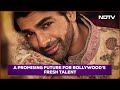 Tripti Dimri, Taha, Wamiqa Gabbi, Pratibha Ranta And Medha Shankr: Bollywoods Overnight Sensations  - 02:30 min - News - Video