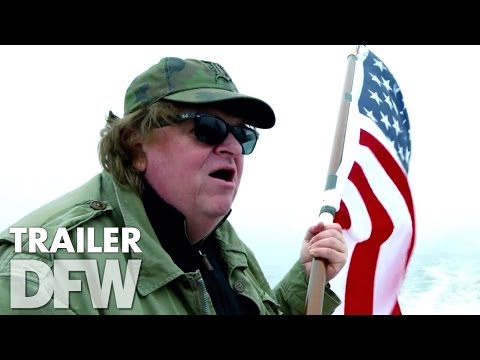 Where to Invade Next'