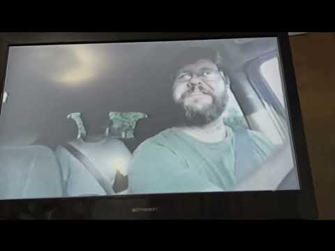 Amityville Ride-Share'