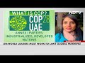 Cop28 | What To Look For At COP28 UN Climate Talks Which Begin Tomorrow  - 04:34 min - News - Video