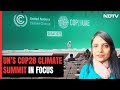 Cop28 | What To Look For At COP28 UN Climate Talks Which Begin Tomorrow