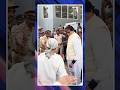 Lok Sabha Election 2024: Amitabh Bachchan And Jaya Bachchan Arrive Holding Hands