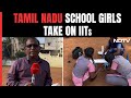 Tamil Nadu School Girls Shine At Boeing-IIT Aeromodelling Competition
