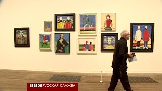 «Черный квадрат» Малевича: почему это искусство
