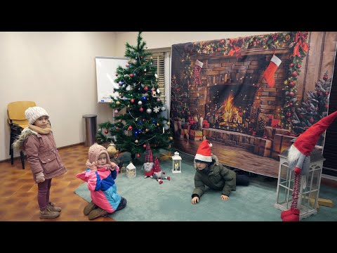 Święta Bożego Narodzenia w Gminie Ciasna 2024