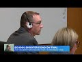 School shooter’s dad on trial  - 02:03 min - News - Video
